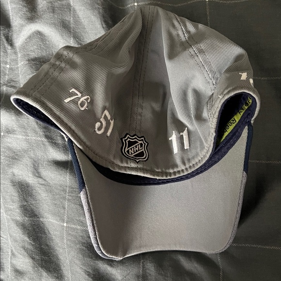 Reebok Montreal Canadiens NHL Cap - Picture 3 of 6